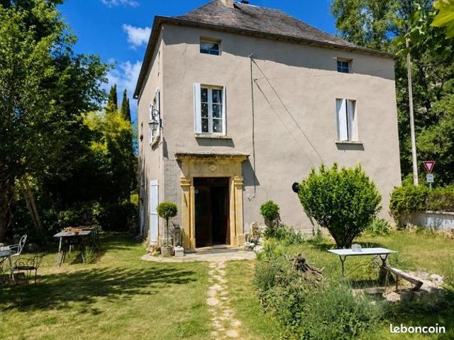 Maison 3 pièces 98 m²