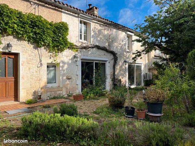 Maison 3 pièces 98 m²