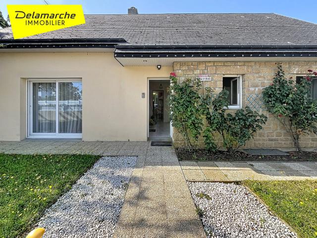 Maison 3 pièces 98 m²