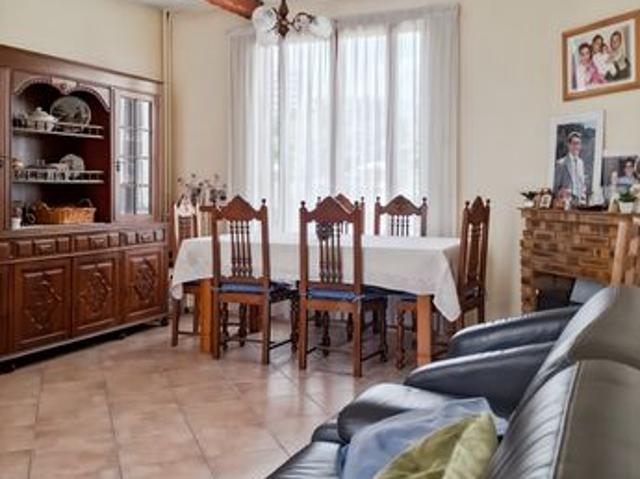 Maison 3 pièces 98 m²