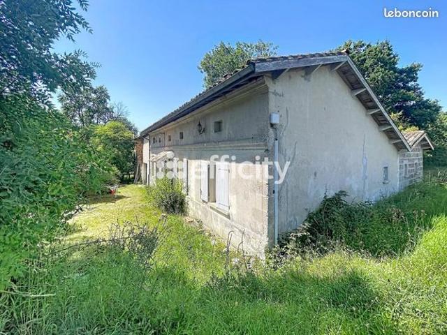 Maison 3 pièces 98 m²