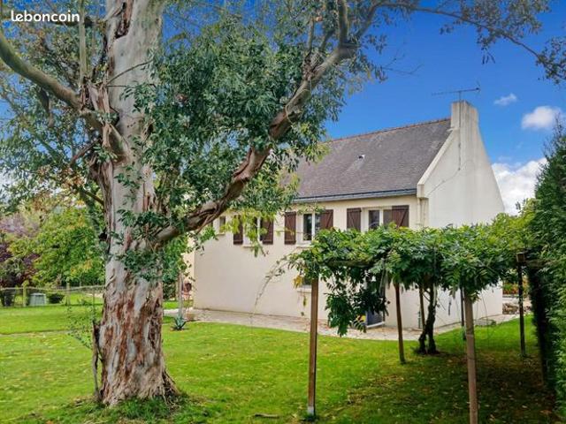 Maison 3 pièces 98 m²