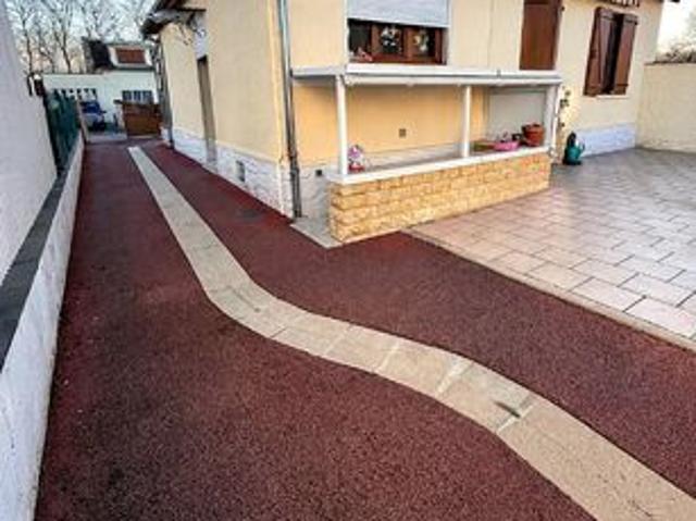 Maison 3 pièces 98 m²