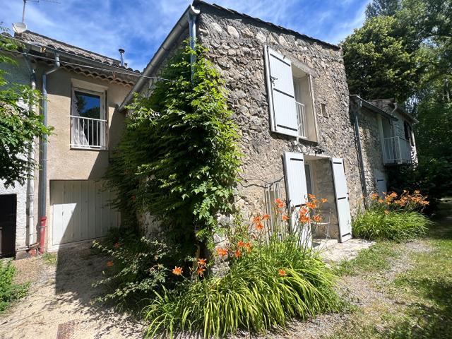 Maison 3 pièces 98 m²