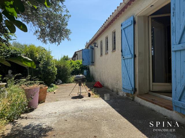 Maison 3 pièces 98 m²