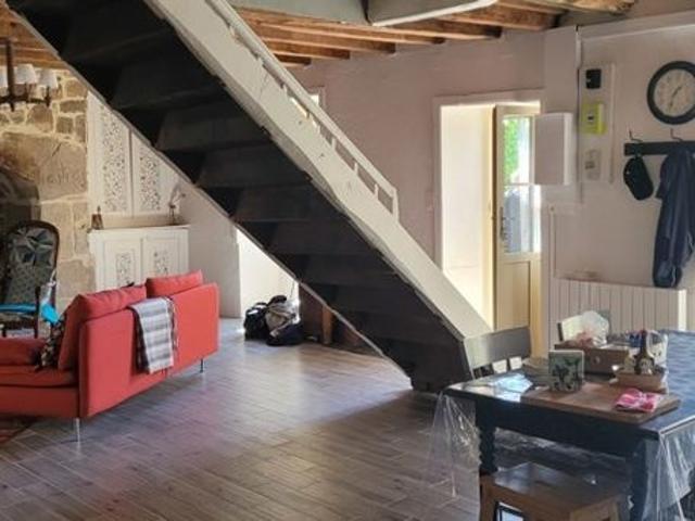 Maison 3 pièces 98 m²