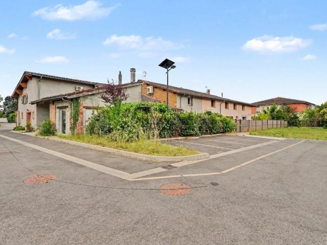 Maison 3 pièces 98 m²