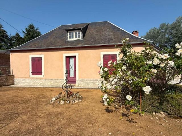 Maison 3 pièces 98 m²