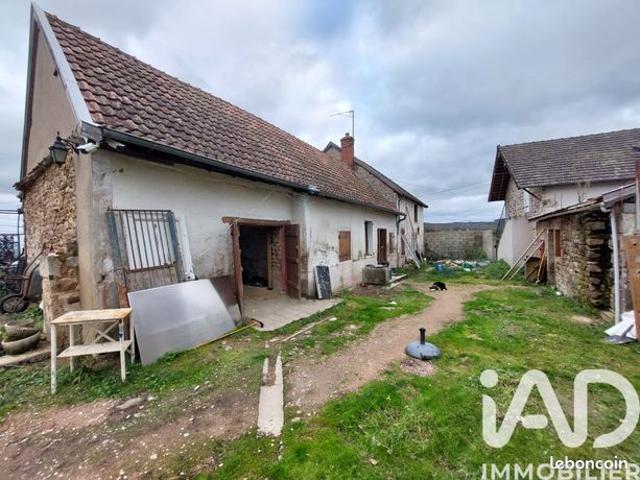 Maison 3 pièces 98 m²