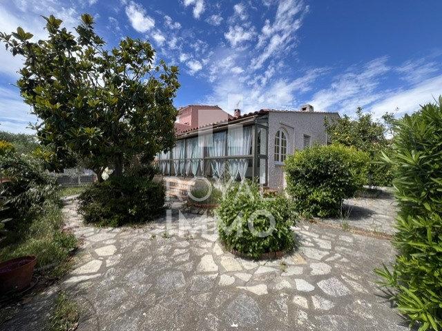 Maison 3 pièces 98 m²