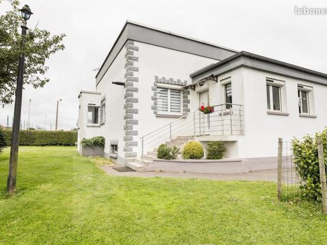 Maison 3 pièces 98 m²