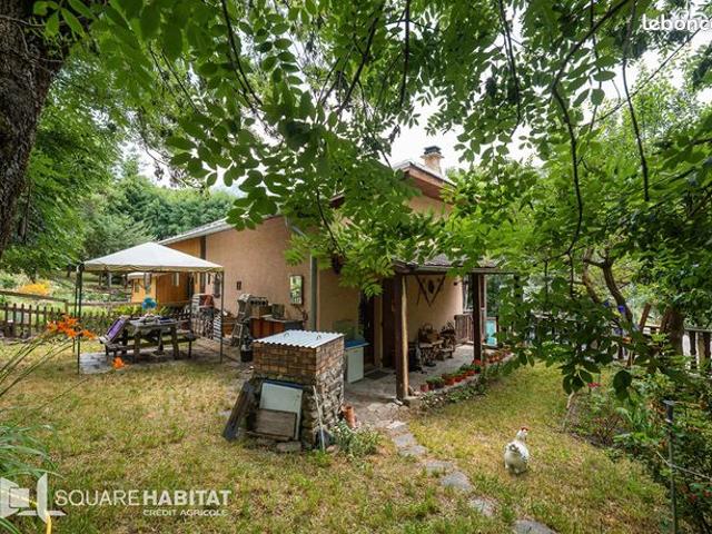 Maison 3 pièces 98 m²