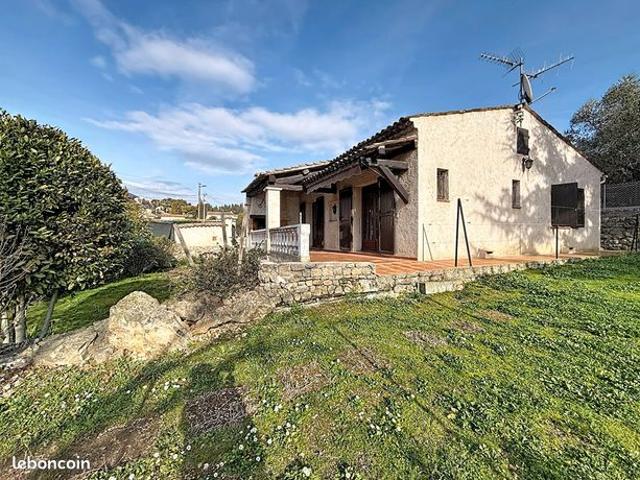 Maison 3 pièces 98 m²
