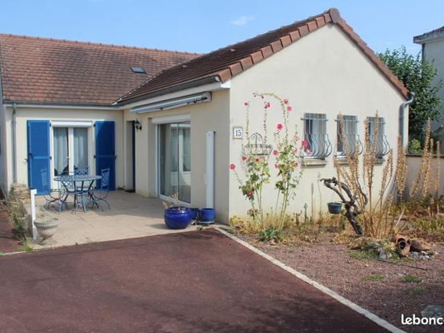 Maison 4 pièces 98 m²