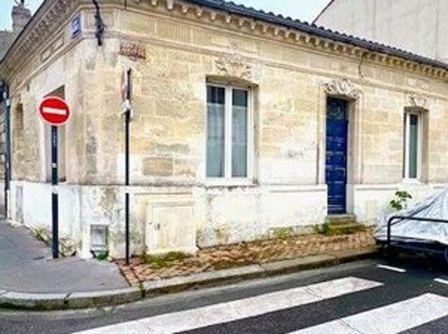 Maison 3 pièces 98 m²