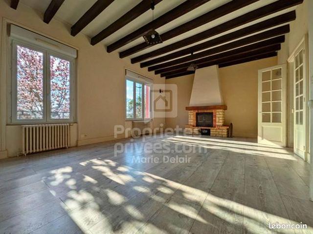 Maison 3 pièces 98 m²