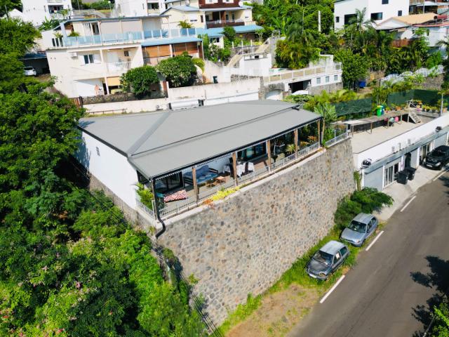 Maison 3 pièces 98 m²
