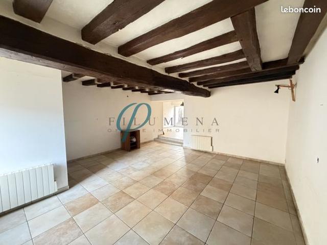 Maison 3 pièces 98 m²