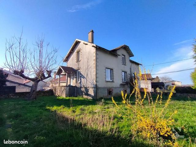 Maison 3 pièces 98 m²