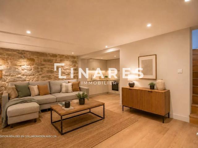 Maison 3 pièces 98 m²