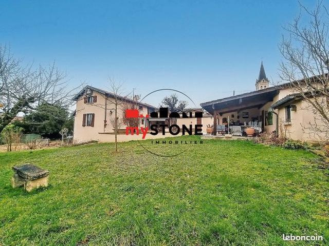 Maison 3 pièces 98 m²