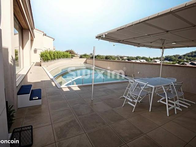 Maison 3 pièces 98 m²