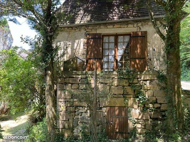 Maison 3 pièces 98 m²