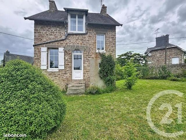 Maison 3 pièces 98 m²