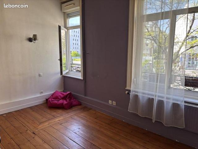 Maison 3 pièces 98 m²