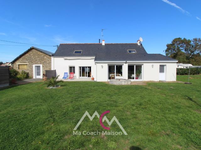 Maison 3 pièces 98 m²