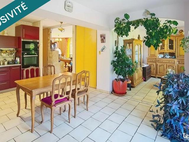 Maison 3 pièces 98 m²