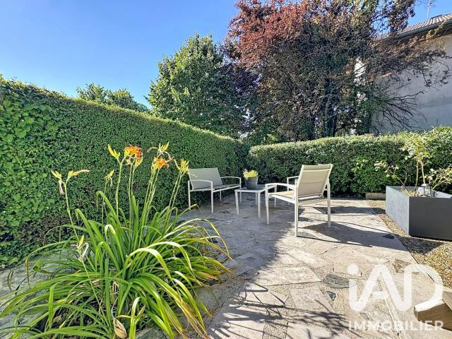 Maison 3 pièces 98 m²