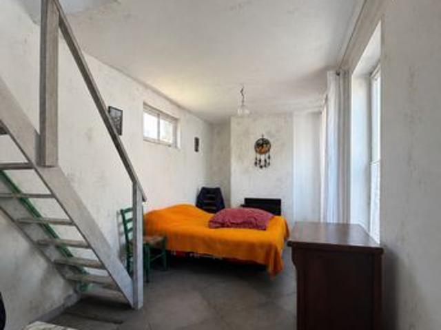Maison 3 pièces 98 m²