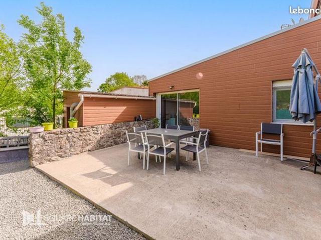 Maison 3 pièces 98 m²