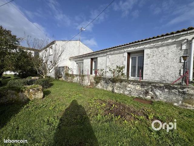 Maison 5 pièces 98 m²
