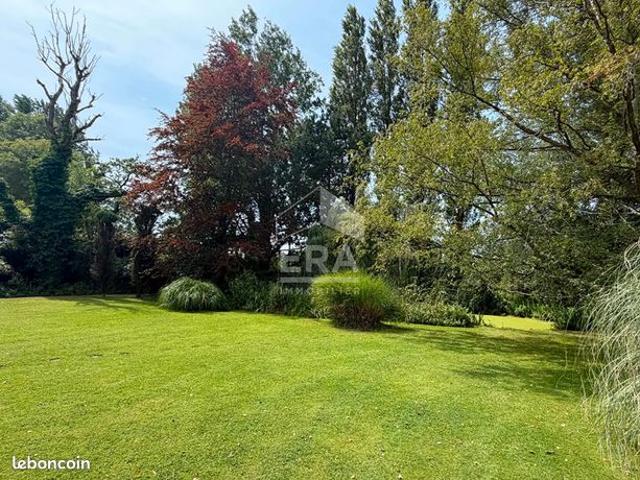 Maison 3 pièces 99 m²