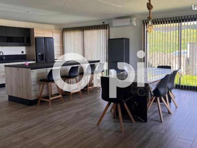Maison 3 pièces 99 m²
