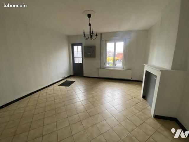 Maison 3 pièces 99 m²