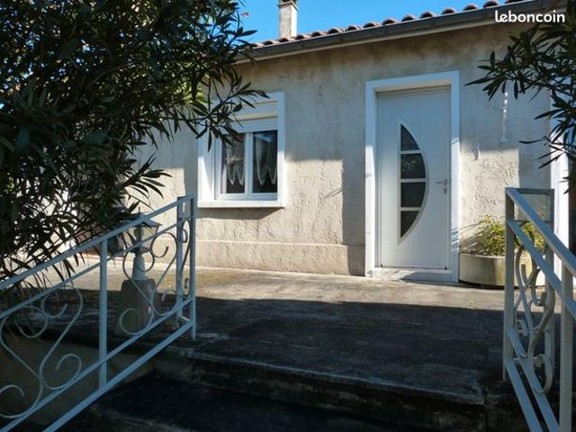 Maison 3 pièces 99 m²