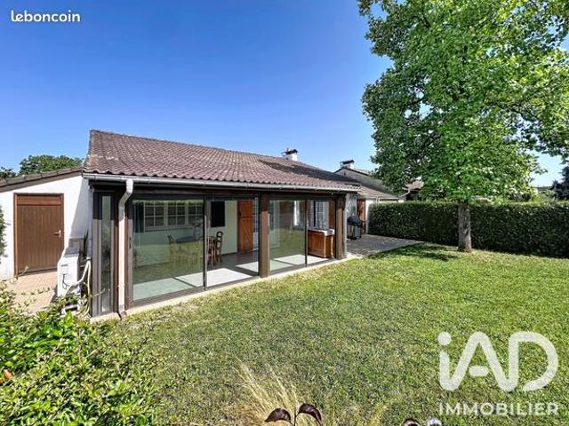 Maison 3 pièces 99 m²
