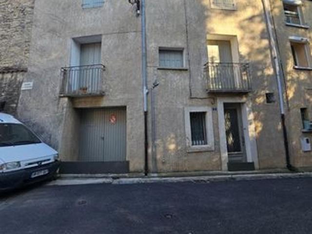 Maison 3 pièces 99 m²