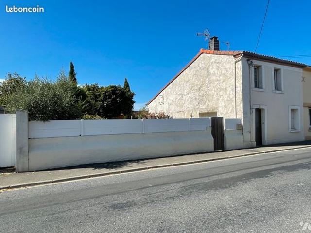 Maison 3 pièces 99 m²