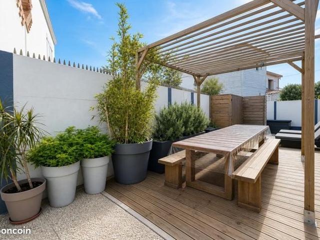 Maison 3 pièces 99 m²