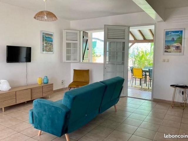 Maison 3 pièces 99 m²