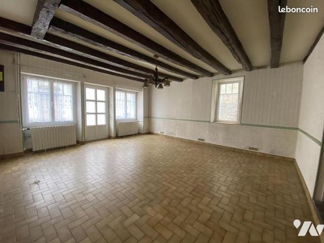 Maison 3 pièces 99 m²
