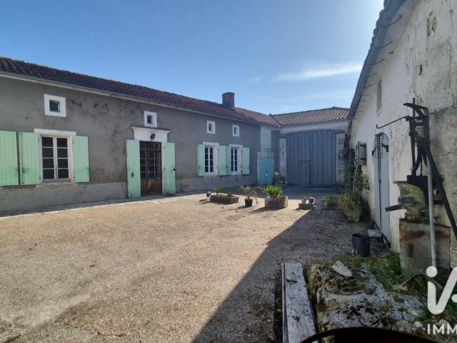Maison 3 pièces 99 m²