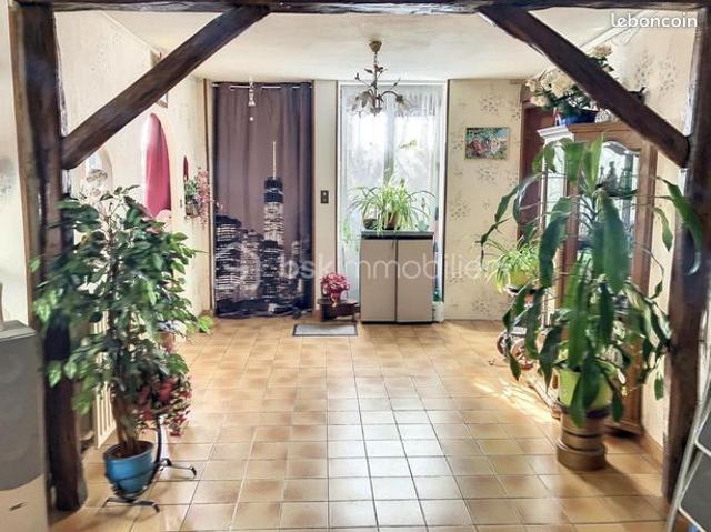 Maison 3 pièces 99 m²