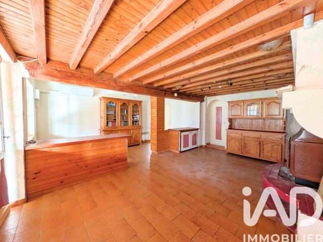 Maison 3 pièces 99 m²