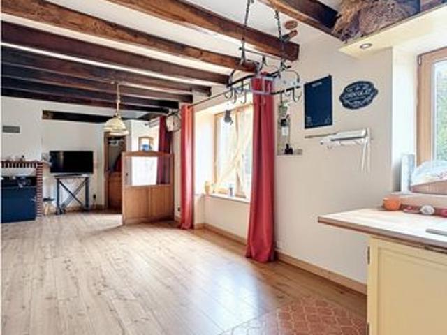 Maison 3 pièces 99 m²