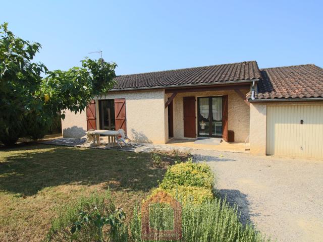 Maison 3 pièces 99 m²